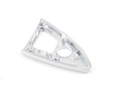 BMW 5 F10 F11 Chrominis Armrestas Originalus 51169277349