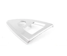 BMW 5 F10 F11 Chrominis Armrestas Originalus 51169277349