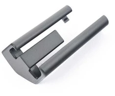 BMW 5 F10 F11 F07 2009-2017 Kėdės Slėnio Dėklas Kairės Originalus 52109175063