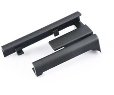 BMW 5 F10 F11 F07 2009-2017 Kėdės Slėnio Dėklas Kairės Originalus 52109175063