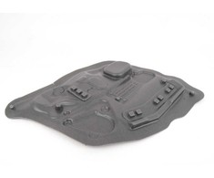 Bmw 5 F10 F11 Garsinis Durenų Izoliacinis Kairysis Originalus 51487366708