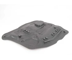 Bmw 5 F10 F11 Garsinis Durenų Izoliacinis Kairysis Originalus 51487366708