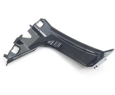 Bmw 5 F10 F11 Kairys Spacer Originalus 51117207931