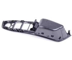 Bmw 5 F10 F11 Kairysis Įdubęs Laikiklis Originalus 51417225877