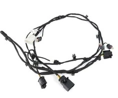 BMW 5 F10 F11 Laidų Rinkinys Sporto Paketui Originalus 61129296967