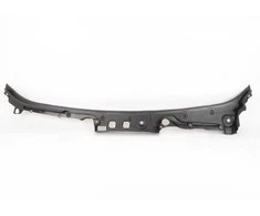 Bmw Priekinio Stiklo Panelė Dangtis 5 F10 F11 Originalus 51717203124