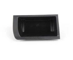 BMW 5 F10 F11 Saugojimo Lėkštės Įdėklas Originalus 51169213655