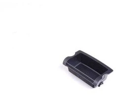 BMW 5 F10 F11 Saugojimo Lėkštės Įdėklas Originalus 51169213657