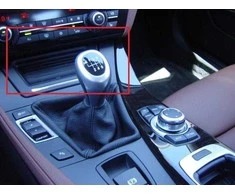 Bmw 5 F10 F11 Taurės Laikiklis Originalus 51169241714