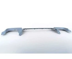 Bmw 5 F10 Galinio Bumperio Dangtelis Originalus 51128050480