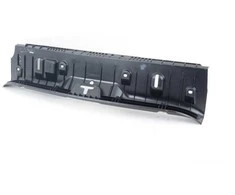 Bmw 5 F10 Galinio Slenio Dėklas Originalus 51479163190