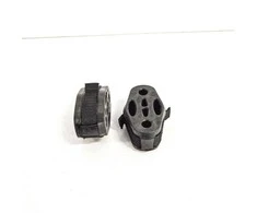 BMW 5 F10 Išmetimo duslintuvo tvirtinimo guma 18207807132 7807132 NAUJA ORIGINALI