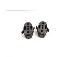 BMW 5 F10 Išmetimo duslintuvo tvirtinimo guma 18207807132 7807132 NAUJA ORIGINALI