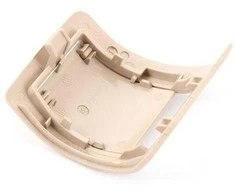 Bmw 5 F10 Isofix Išorinis Kairys Originalus 52207247235