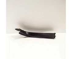 BMW 5 F10 Kairio Drip Rail Trim Originalus 51497453355