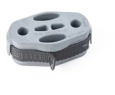 BMW X3 X4 M F06 F07 F10 F11 F12 F12 F13 F25 F26 Gumos tvirtinimo detalė Originali 18208513515