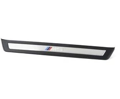 Bmw 5 F10 Priekinis Kairys Įėjimo Dangtelis Originalus 51478050049