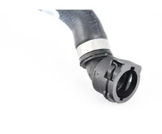BMW 5 F10 radiatoriaus aušinimo skysčio žarna Originali 17127619688