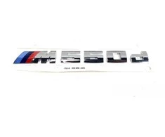 Bmw 5 F11 Etiketas Originalus 51148054898