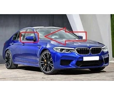 BMW 5 F90 M5 Dešinė Priminė Dangtelio Dėžutė Originalus 51168073276