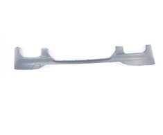 BMW 5 F90 M5 Galinis Bumperio Dėklas Primed Originalus 51128073379