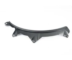 BMW 5 F90 M5 Kairysis Galinis Ratų Arkos Apdaila Originalus 51778069599