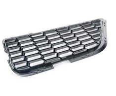 BMW 5 F90 M5 Oro Kairio Įtraukimo Grillis Kairys Originalus 51118065317