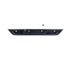 BMW 5 F90 M5 Sedan Priekinis Durų Slėnio Apsauga Su Šviesa Originalus 51478082709