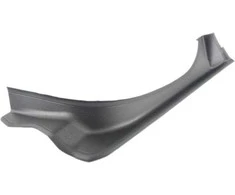 BMW 5 F90 M5 Trim Panel Vandens Kanalas Dešinė Originalus 51499448944