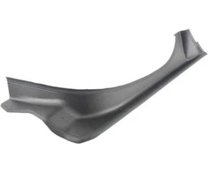 BMW 5 F90 M5 Trim Panel Vandens Kanalas Dešinė Originalus 51499448944