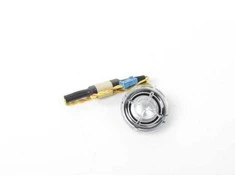 BMW Garsiakalbis 5 G30 F90 M5 G31 G32 GT G11 G12 Originalus 65139279629