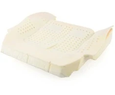 Bmw 5 G30 7 G11 G12 Foam Pad Comfort Perforated Active Seat Originalus 52107354595