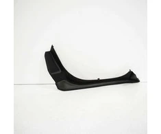 BMW 5 G30 F90 M5 Dešinės Pusės Trim Panelio Vandens Kanalo Originalus 51497400596