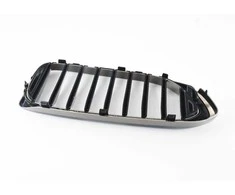 BMW 5 G30 G31 Priekinis Kairys Grillis Originalus 51138070469