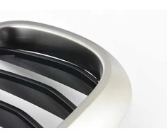 BMW 5 G30 G31 Priekinis Kairys Grillis Originalus 51138070469