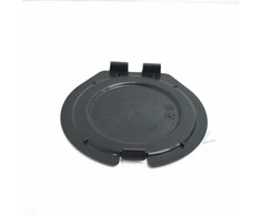 BMW 5 G30 G31 X5 F15 X6 F16 Galinio Stiprinimo Plokštės Danga Originalus 51757325393