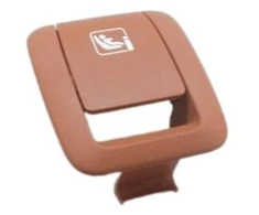 Bmw Isofix Dangtelis 5 G30 2015 2019 Originalus 52207458924