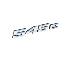 BMW 5 G30 LCI 545eX Sedan Europos Label Originalus 51149449785