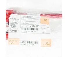 BMW 5 G30 plius polių akumuliatoriaus kabelis originalus 61129350065