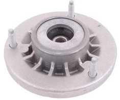 Bmw 5 Sedanas F10 Viršutinė Amortizatoriaus Atrama Originalus 33506863299