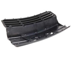 BMW 5 serija E34 priekinis numerio laikiklis originalus 51111978079