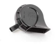 BMW 5 serija E39 1997-2003 signalizacijos garsas žemas tonas 420Hz originalus 61338362359