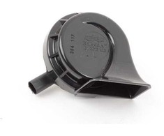 BMW 5 serija E39 1997-2003 signalizacijos garsas žemas tonas 420Hz originalus 61338362359