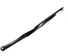 BMW 5 SERIJA E39 PRIEKINIS LANGO VALYTUVAS KAIRĖS PUSĖS ORIGINALUS 61619449965