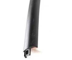 BMW 5 Serija E60 E61 Prietaiso Stiklo Dangos Dėklas Originalus 51317166841