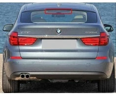 Bmw 5 Serija F07 Gran Turismo 2009 Originalus 63257236012