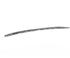 BMW 5 serija G30 G31 smūgio sugėriklis apatinis priekinis -M- originalus 51118067656