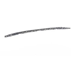 BMW 5 serija G30 G31 smūgio sugėriklis apatinis priekinis -M- originalus 51118067656