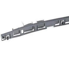 BMW 5 serija G30 G31 smūgio sugėriklis apatinis priekinis -M- originalus 51118067656