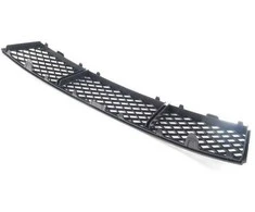 BMW 5 serija Naujas originalus F10 F11 priekinis bamperis apatinis groteles 7285950